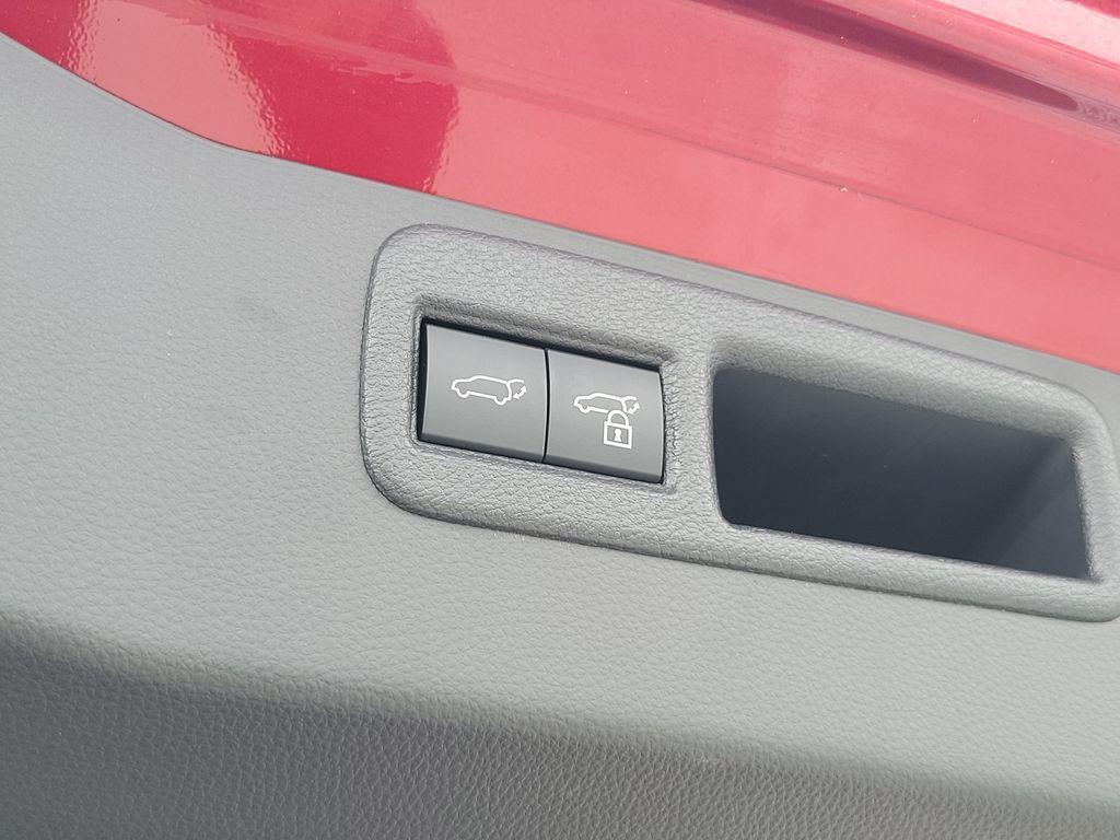 used 2023 Toyota Venza car, priced at $33,260