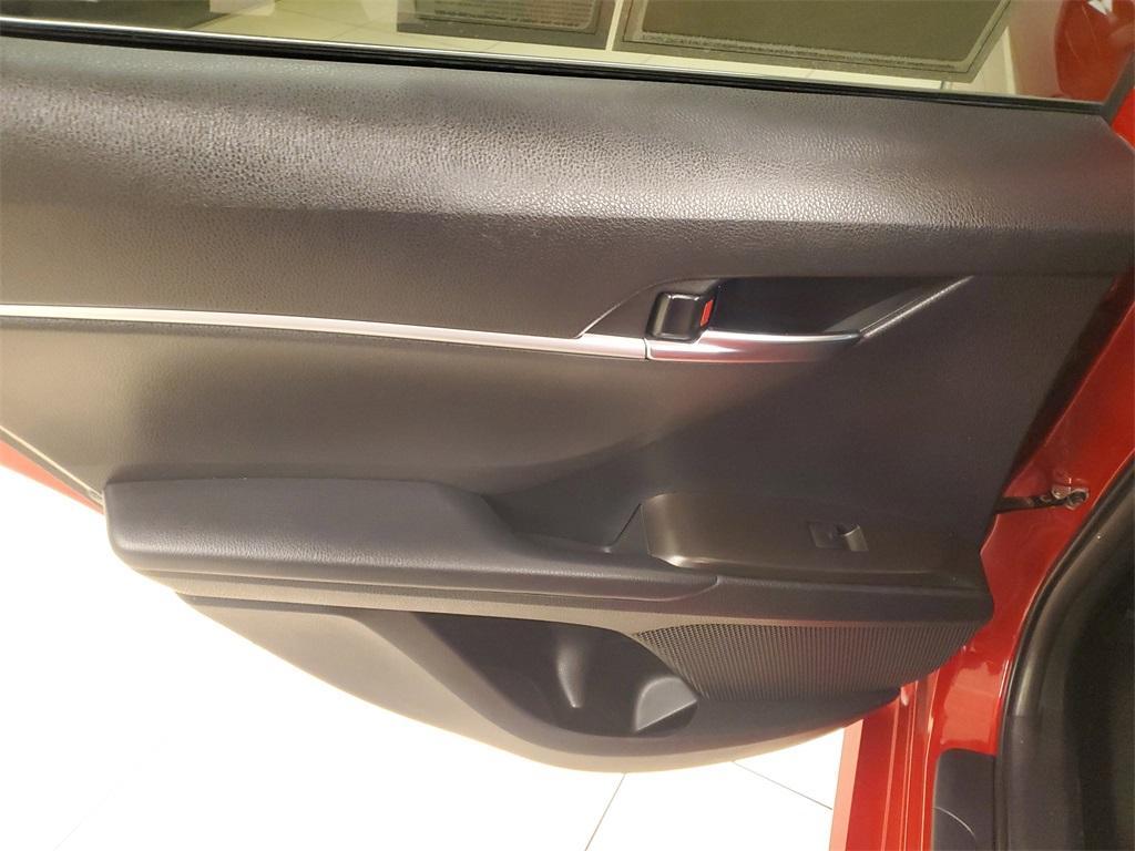 used 2023 Toyota Camry car, priced at $18,992