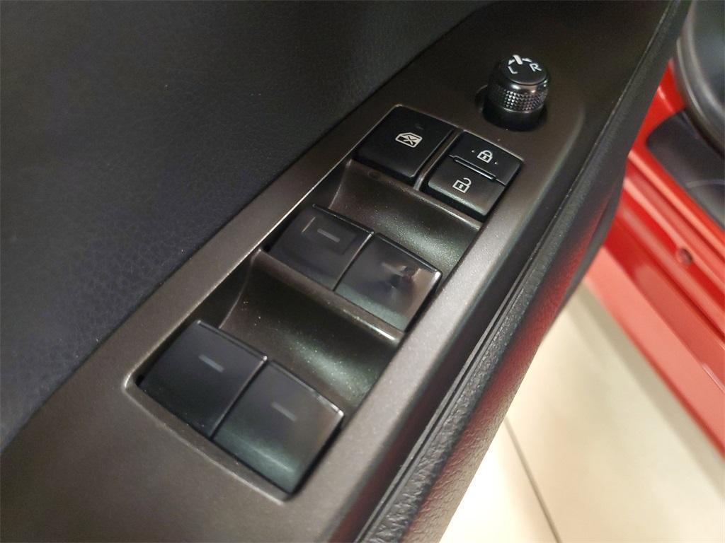 used 2023 Toyota Camry car, priced at $18,992