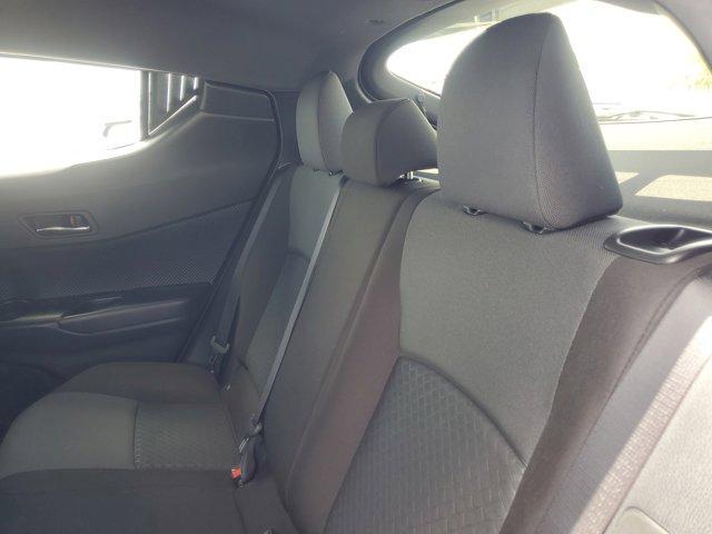 used 2021 Toyota C-HR car, priced at $18,951