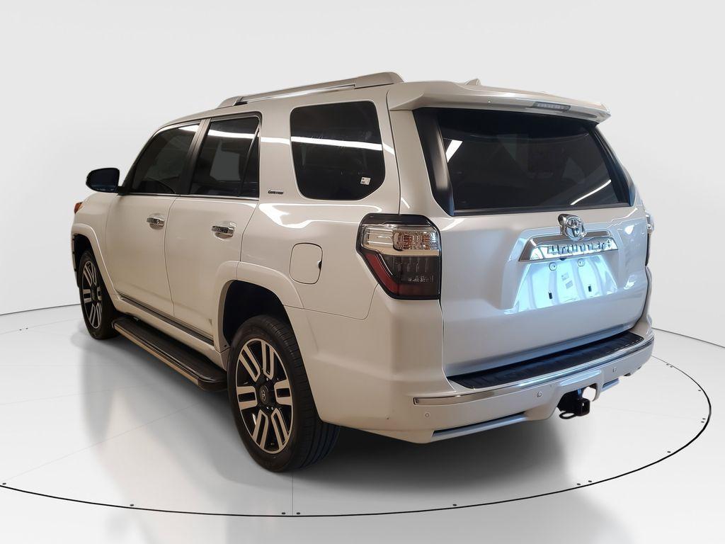 used 2024 Toyota 4Runner car, priced at $44,494