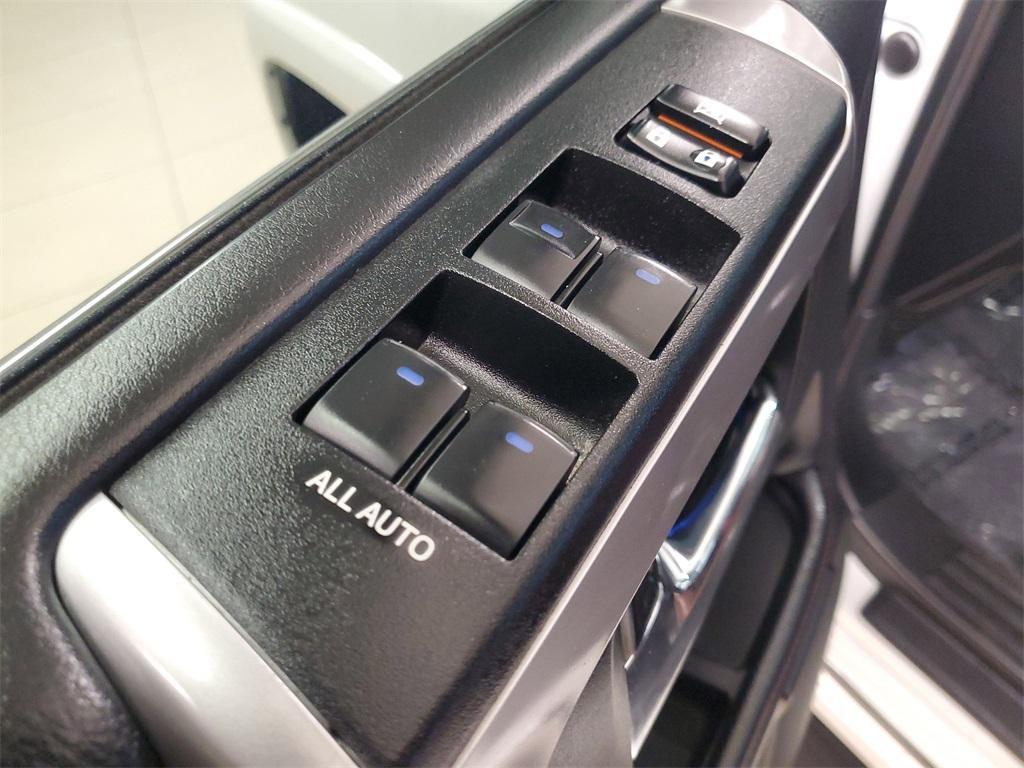 used 2024 Toyota 4Runner car, priced at $46,691