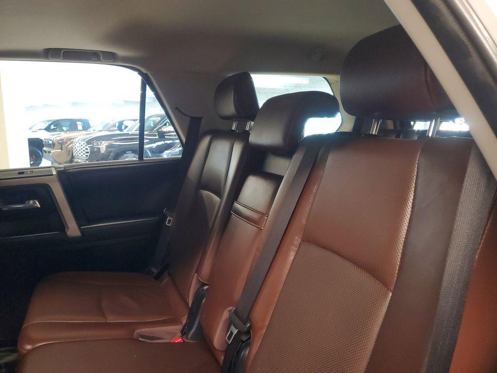 used 2024 Toyota 4Runner car, priced at $44,494