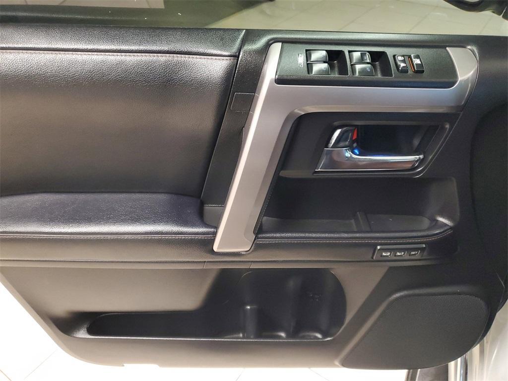 used 2024 Toyota 4Runner car, priced at $46,691