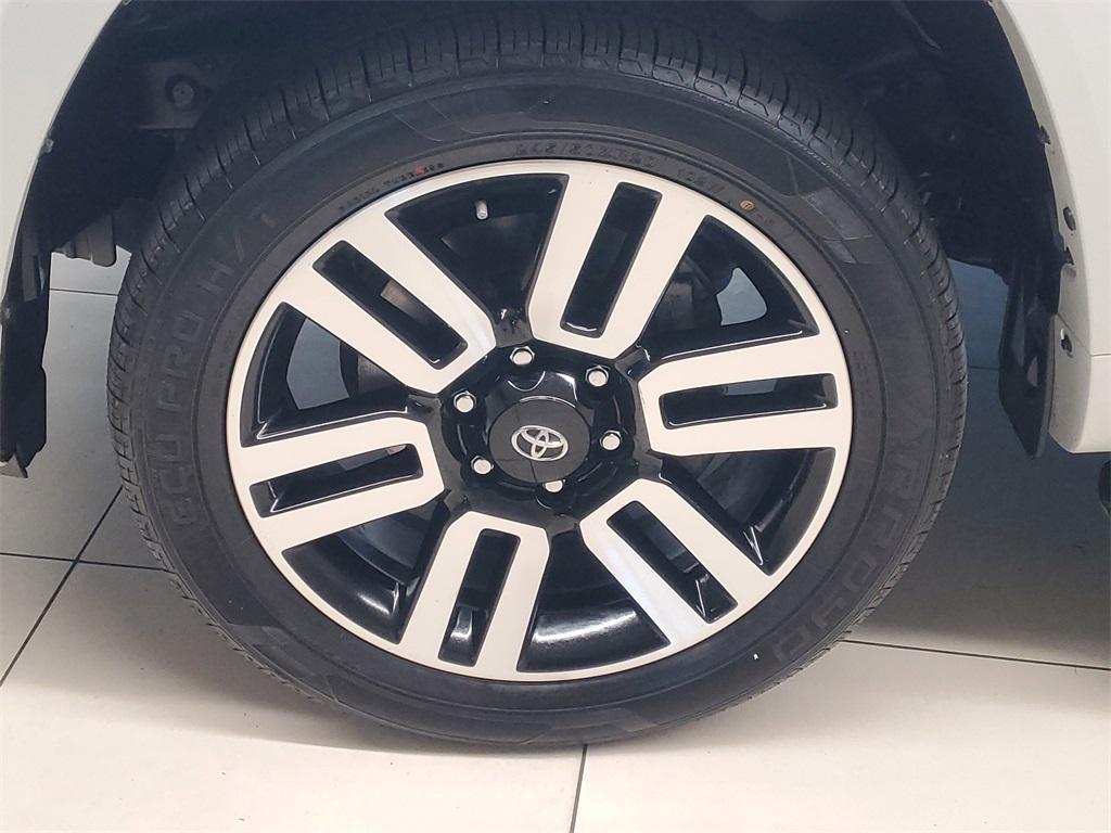 used 2024 Toyota 4Runner car, priced at $46,691