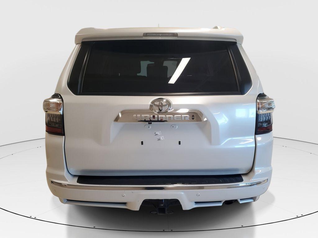 used 2024 Toyota 4Runner car, priced at $44,494