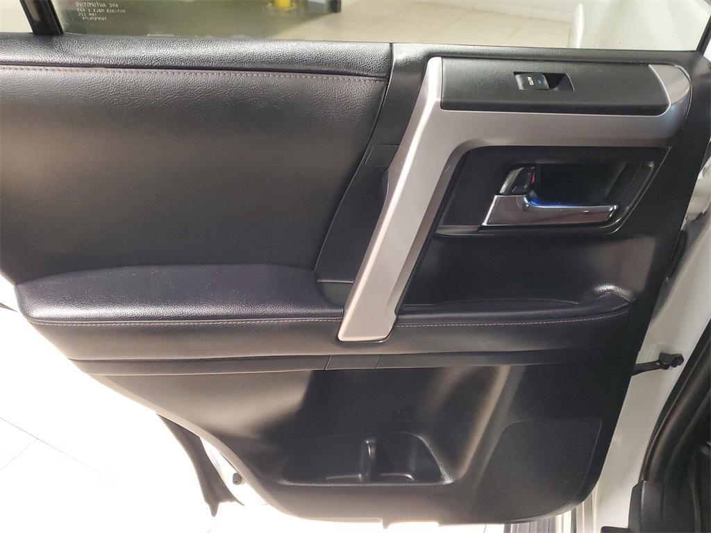 used 2024 Toyota 4Runner car, priced at $46,691