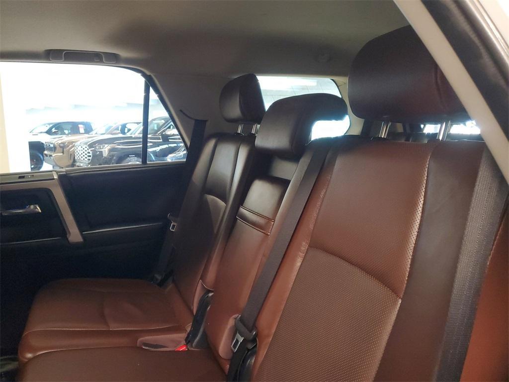 used 2024 Toyota 4Runner car, priced at $46,691
