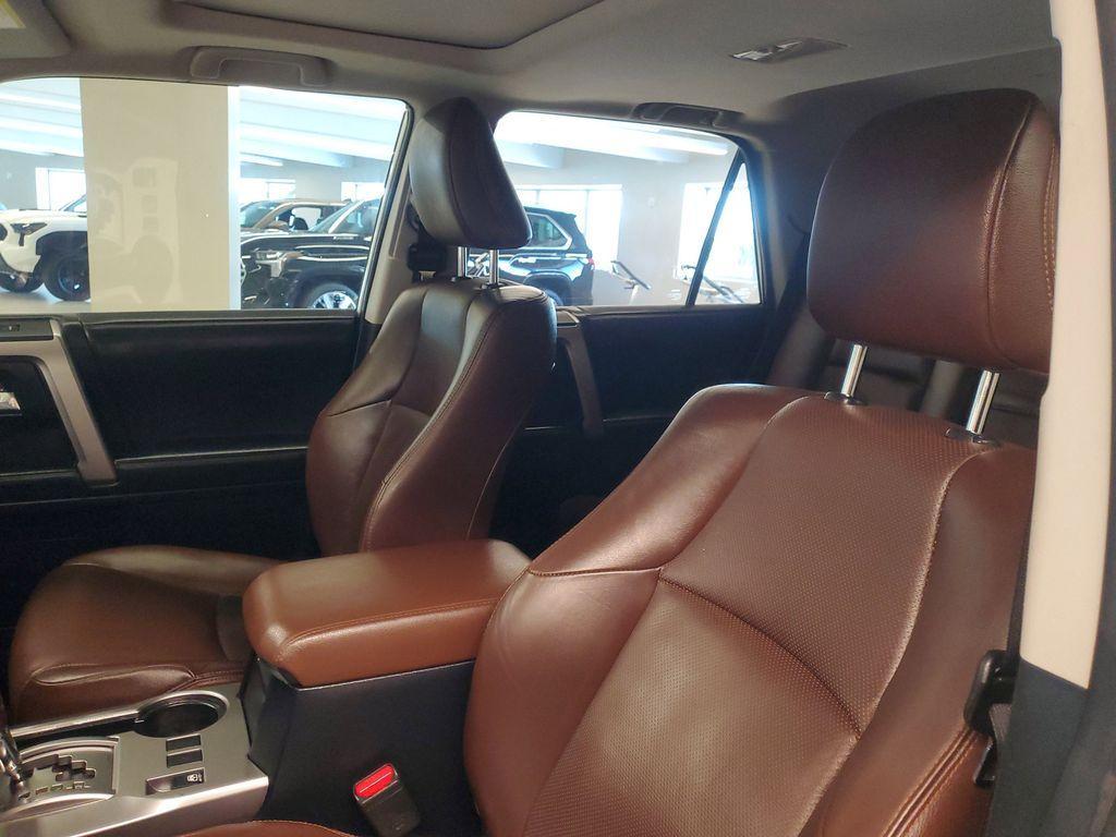 used 2024 Toyota 4Runner car, priced at $44,494