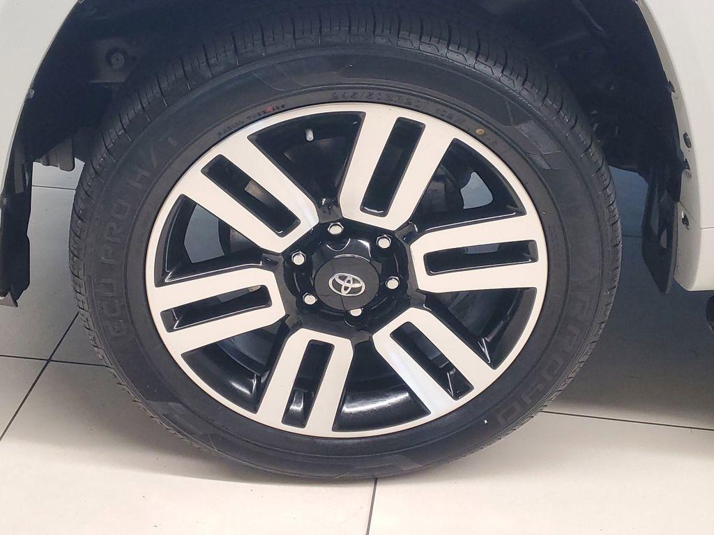 used 2024 Toyota 4Runner car, priced at $44,494