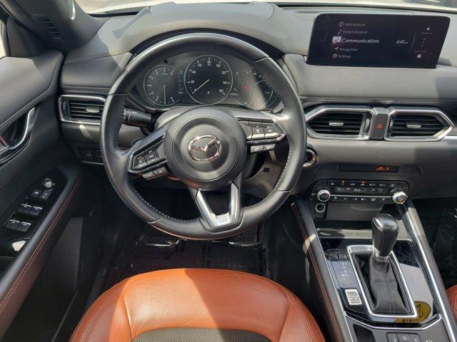 used 2024 Mazda CX-5 car, priced at $26,880