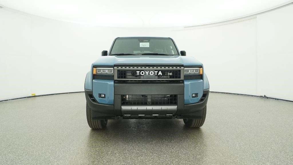 new 2026 Toyota Land Cruiser car, priced at $72,899