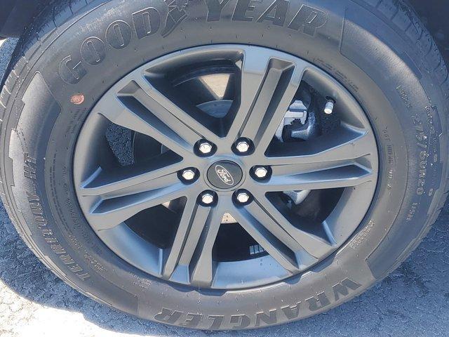 used 2023 Ford F-150 car, priced at $32,594