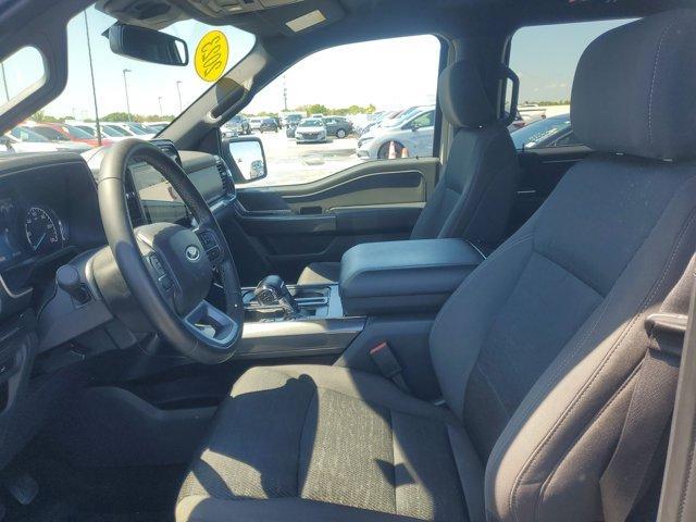 used 2023 Ford F-150 car, priced at $32,594