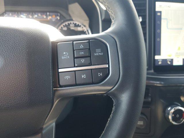 used 2023 Ford F-150 car, priced at $32,594