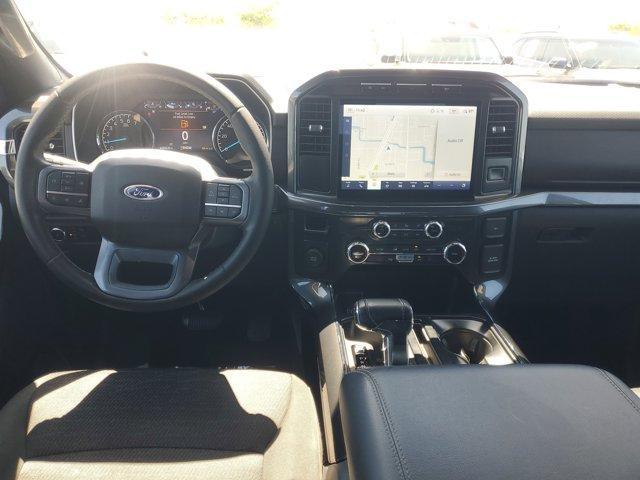 used 2023 Ford F-150 car, priced at $32,594