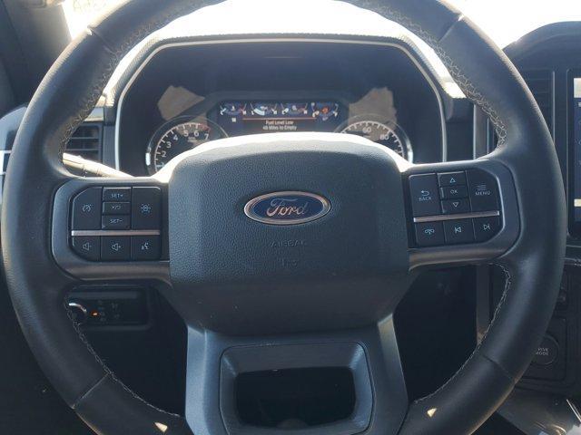 used 2023 Ford F-150 car, priced at $32,594