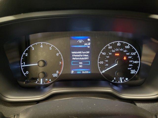 used 2024 Toyota Corolla car, priced at $21,594