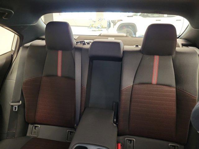 used 2024 Toyota Corolla car, priced at $21,594
