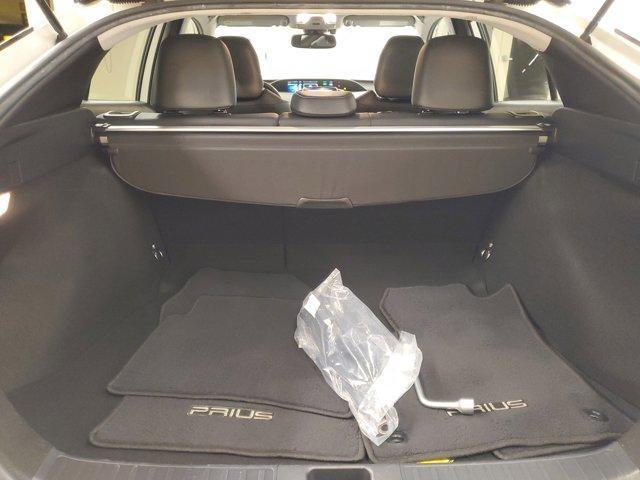 used 2019 Toyota Prius car, priced at $19,451