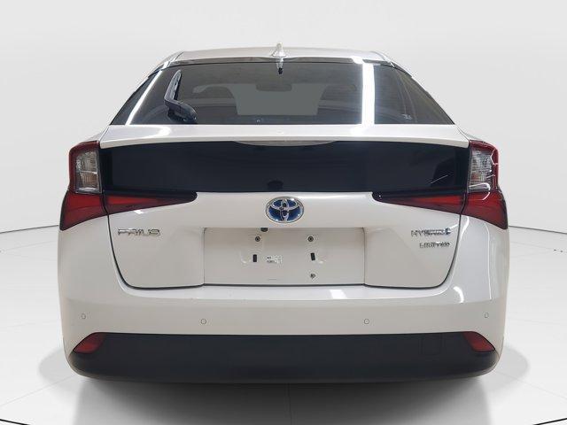 used 2019 Toyota Prius car, priced at $19,451