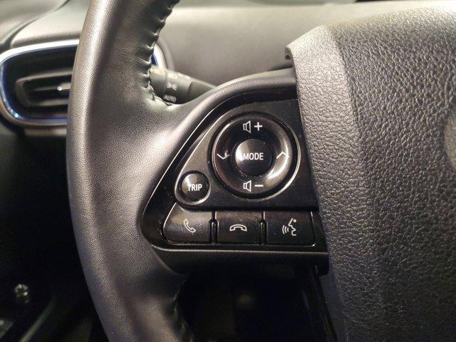 used 2019 Toyota Prius car, priced at $19,451
