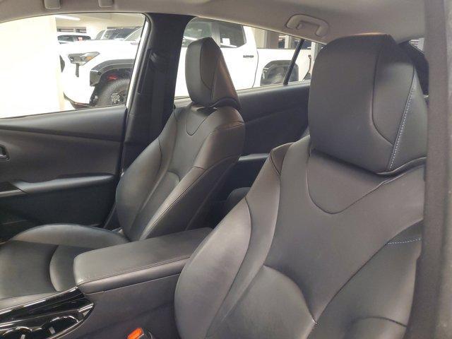 used 2019 Toyota Prius car, priced at $19,451