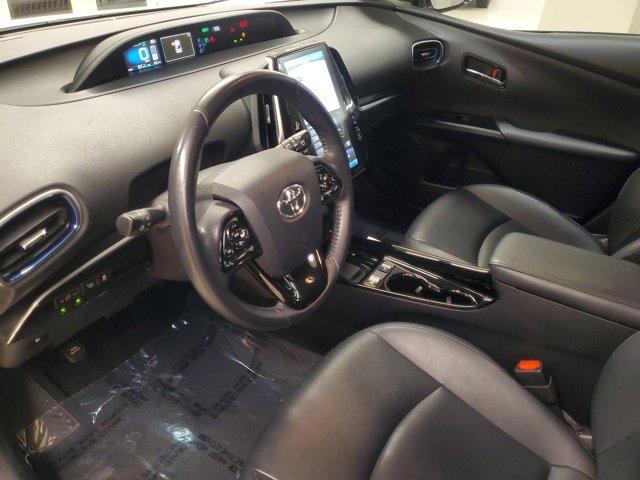 used 2019 Toyota Prius car, priced at $19,451
