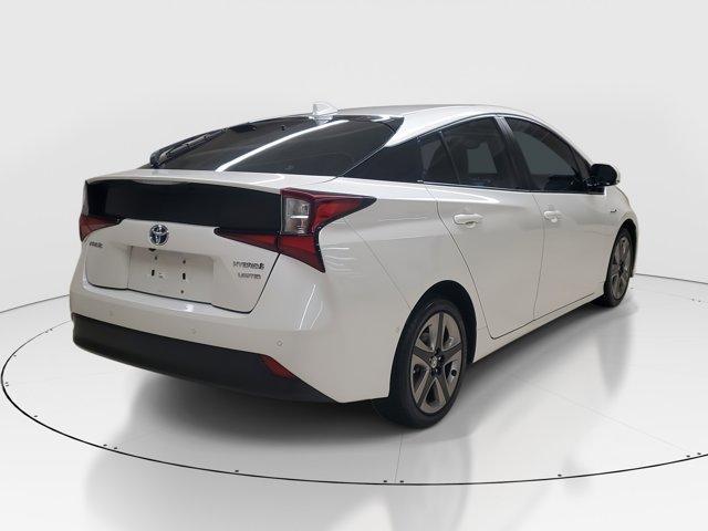 used 2019 Toyota Prius car, priced at $19,451