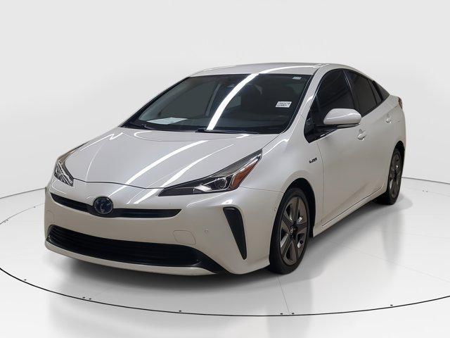used 2019 Toyota Prius car, priced at $19,451