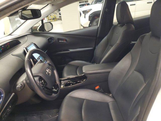 used 2019 Toyota Prius car, priced at $19,451