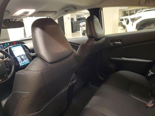 used 2019 Toyota Prius car, priced at $19,451
