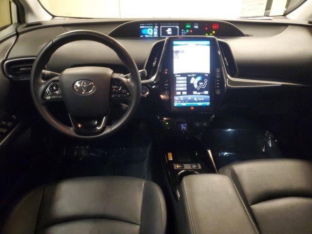 used 2019 Toyota Prius car, priced at $19,451