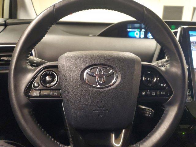 used 2019 Toyota Prius car, priced at $19,451