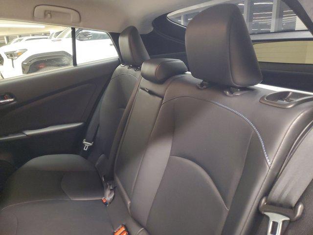 used 2019 Toyota Prius car, priced at $19,451
