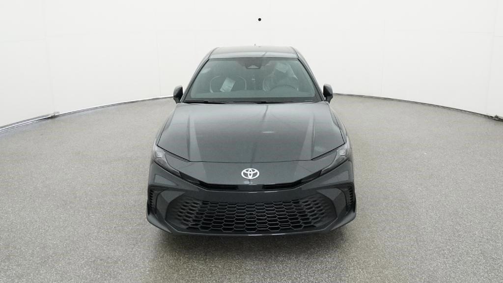 new 2026 Toyota Camry car, priced at $31,667
