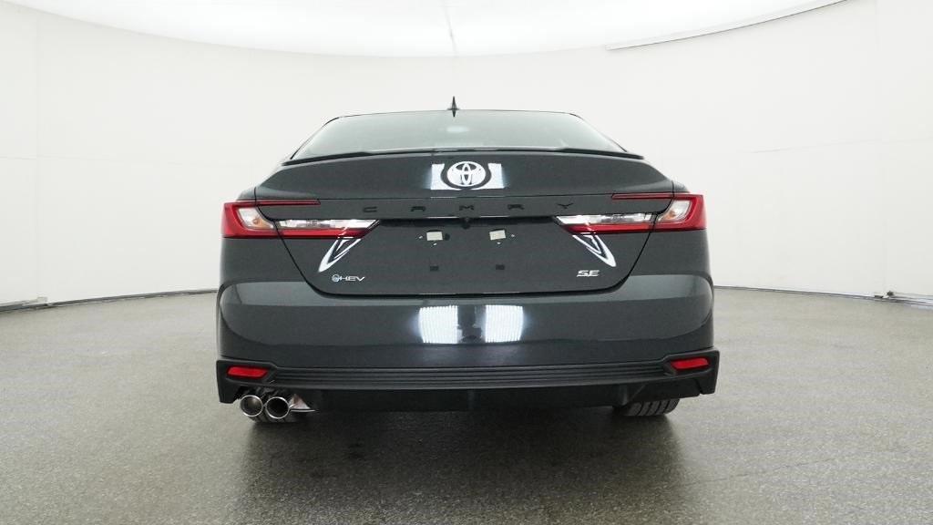 new 2026 Toyota Camry car, priced at $31,667