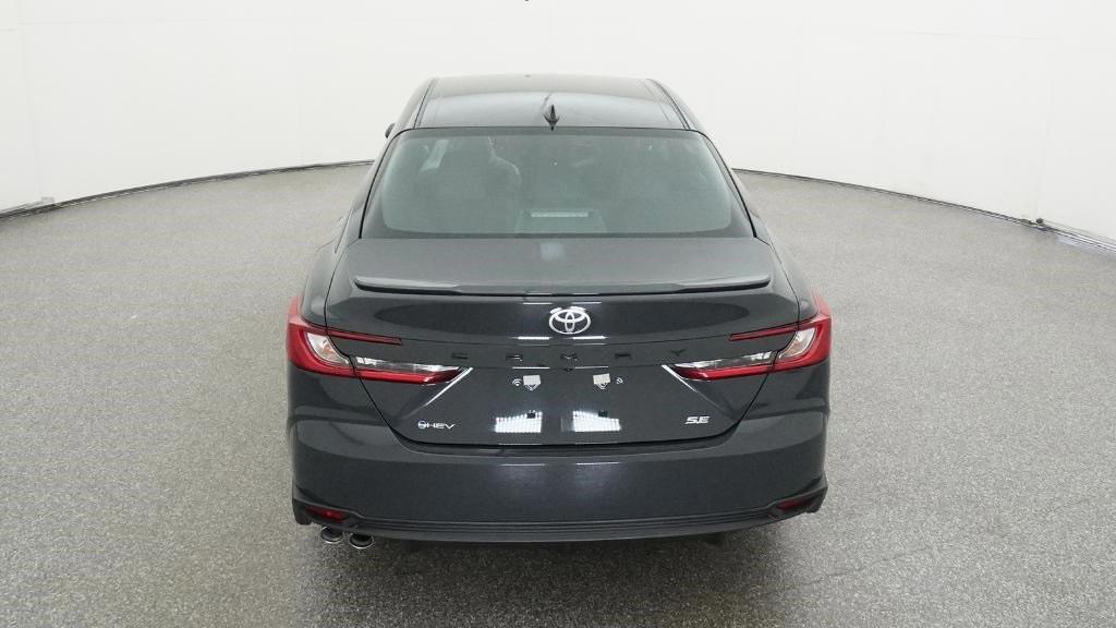 new 2026 Toyota Camry car, priced at $31,667