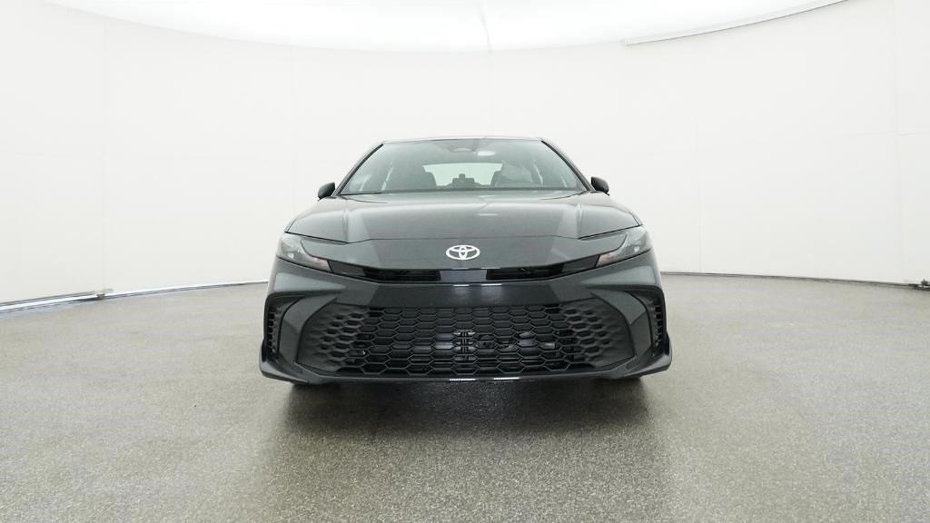 new 2026 Toyota Camry car, priced at $31,667