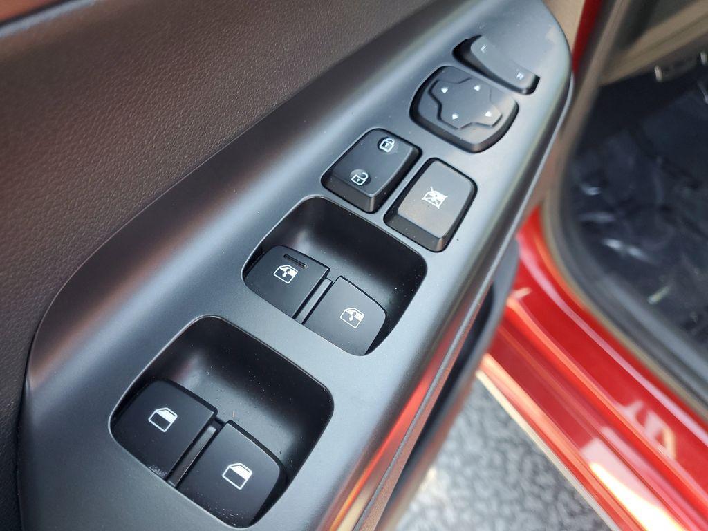 used 2022 Hyundai Kona car, priced at $17,394