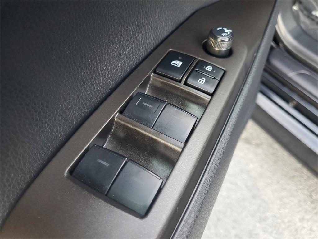 used 2023 Toyota Camry car, priced at $19,991