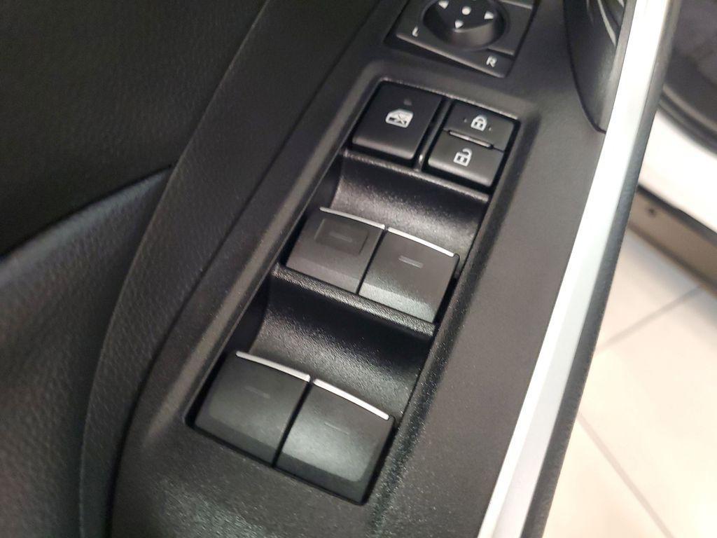 used 2023 Toyota RAV4 car, priced at $26,991