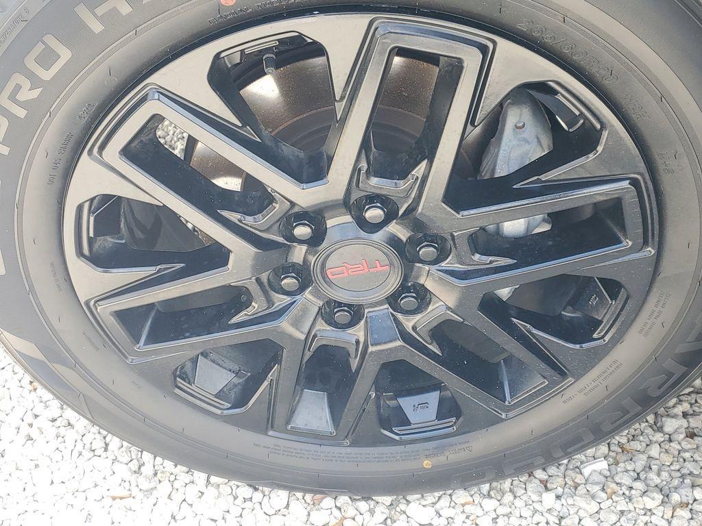 used 2024 Toyota Sequoia car, priced at $62,992