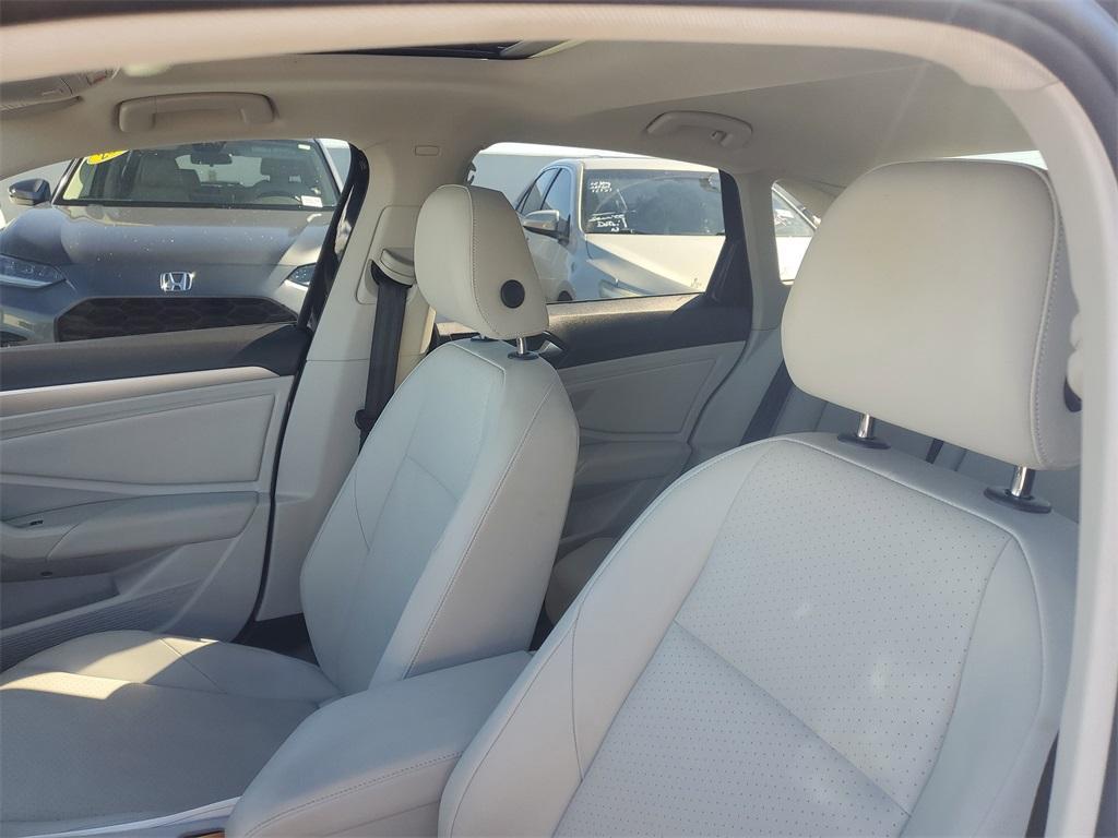 used 2020 Volkswagen Jetta car, priced at $12,991