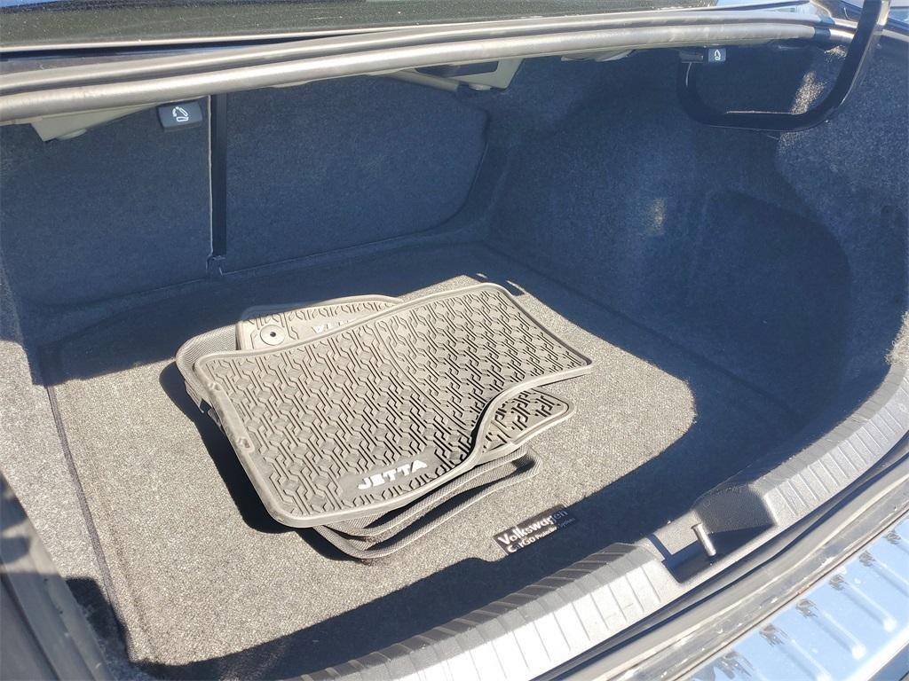 used 2020 Volkswagen Jetta car, priced at $12,991