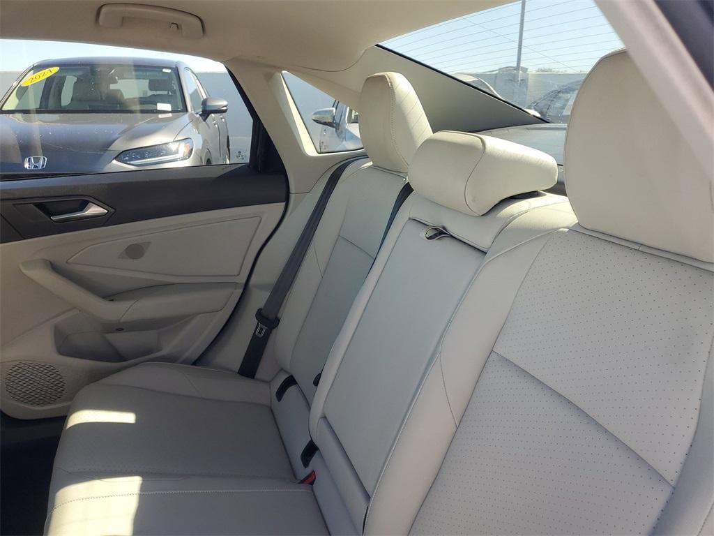 used 2020 Volkswagen Jetta car, priced at $12,991