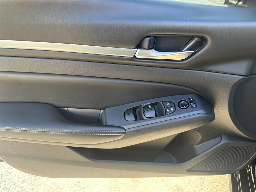 used 2022 Nissan Altima car, priced at $16,991