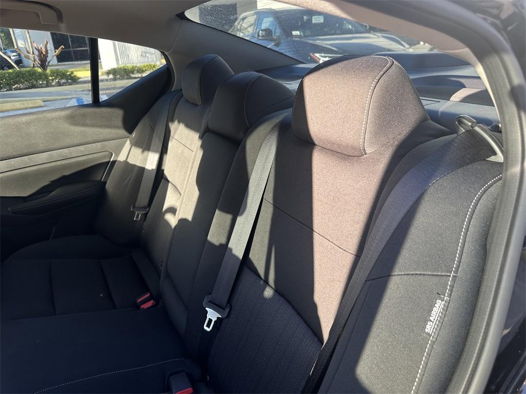 used 2022 Nissan Altima car, priced at $16,991