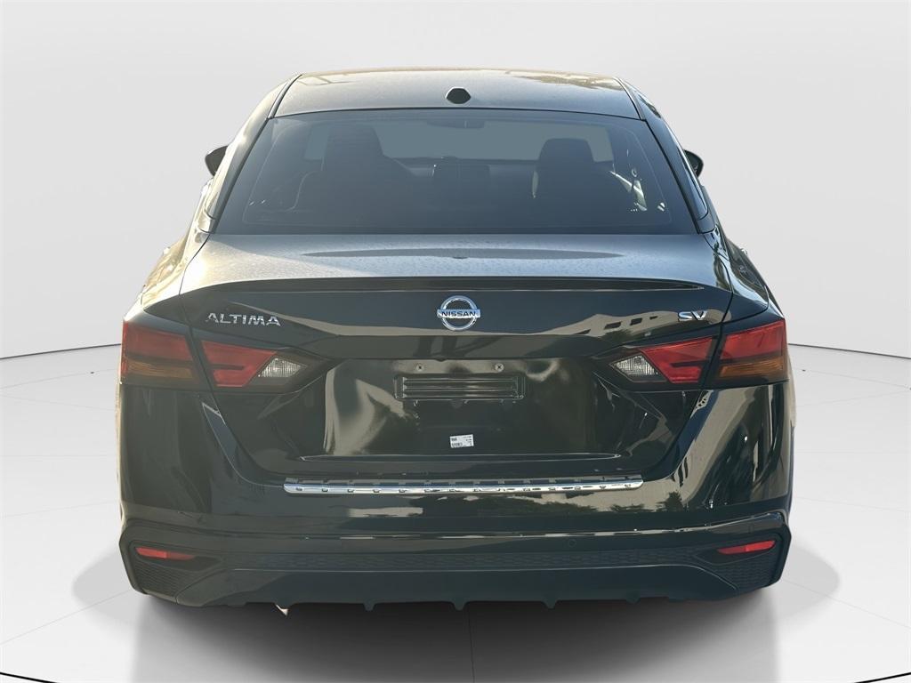 used 2022 Nissan Altima car, priced at $16,991