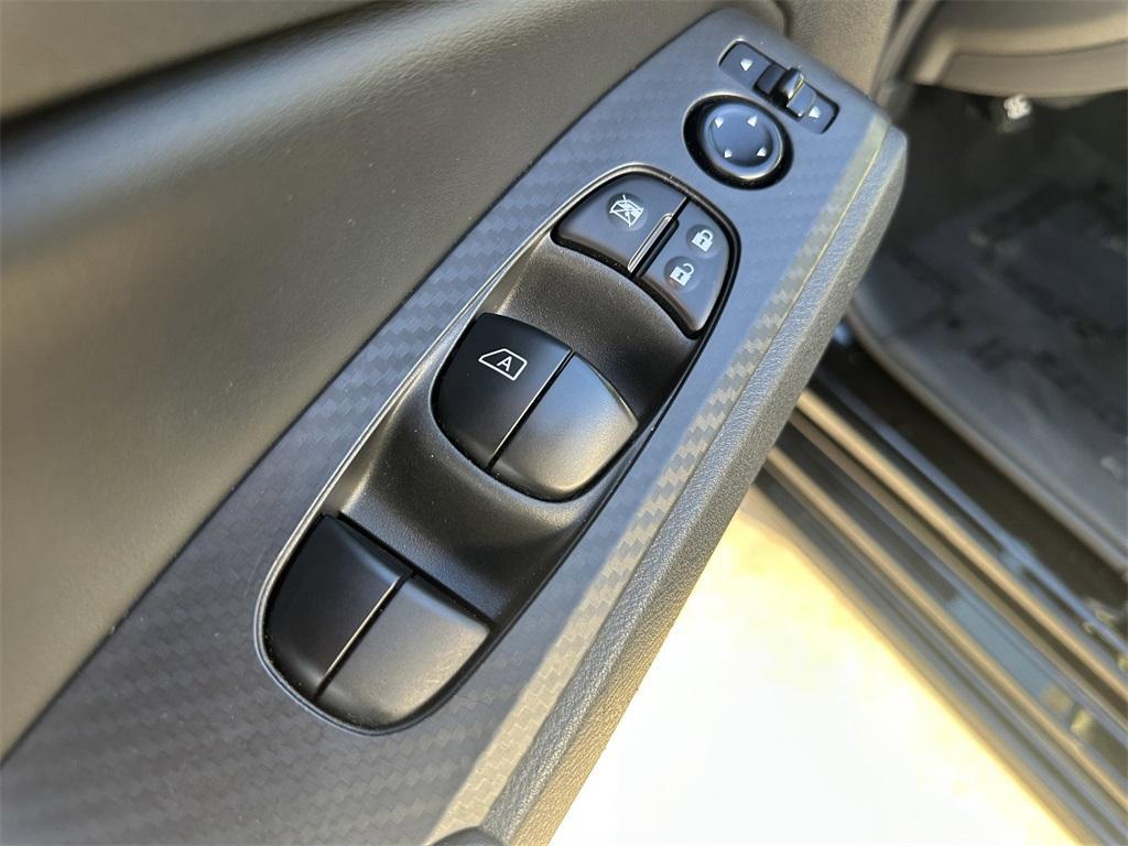 used 2022 Nissan Altima car, priced at $16,991